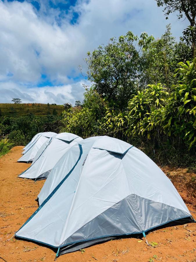 Tent Life فاغامون المظهر الخارجي الصورة