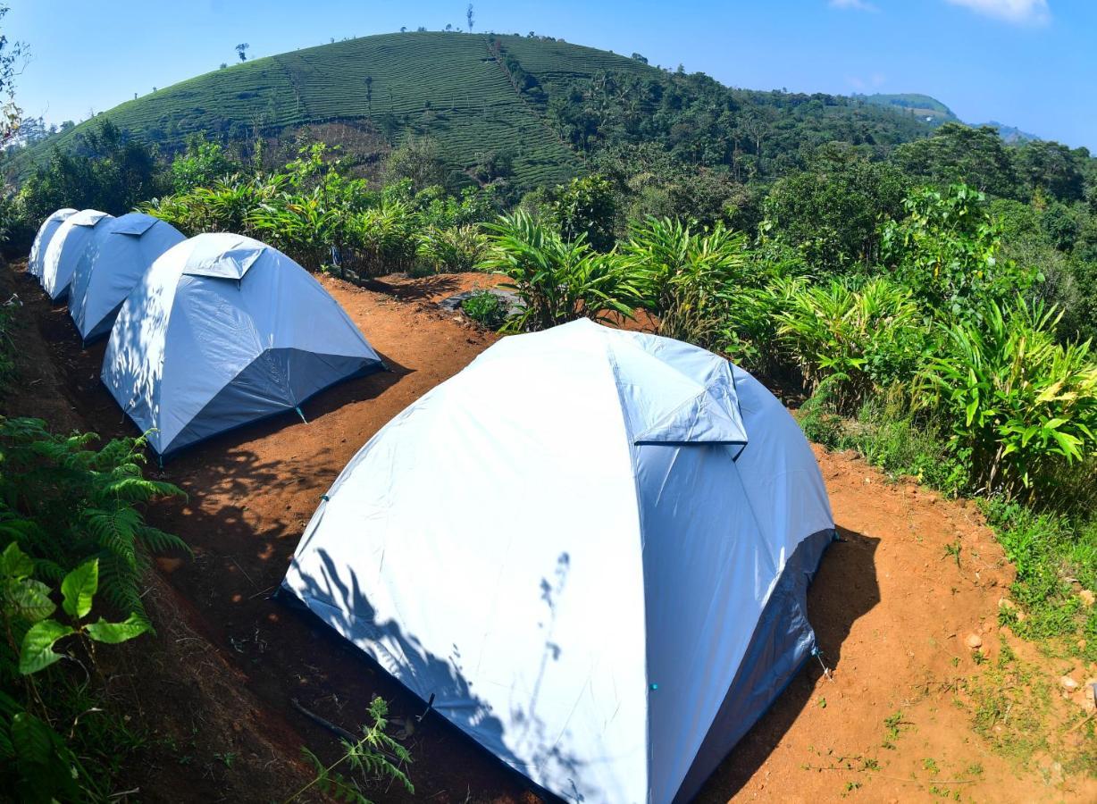 Tent Life فاغامون المظهر الخارجي الصورة